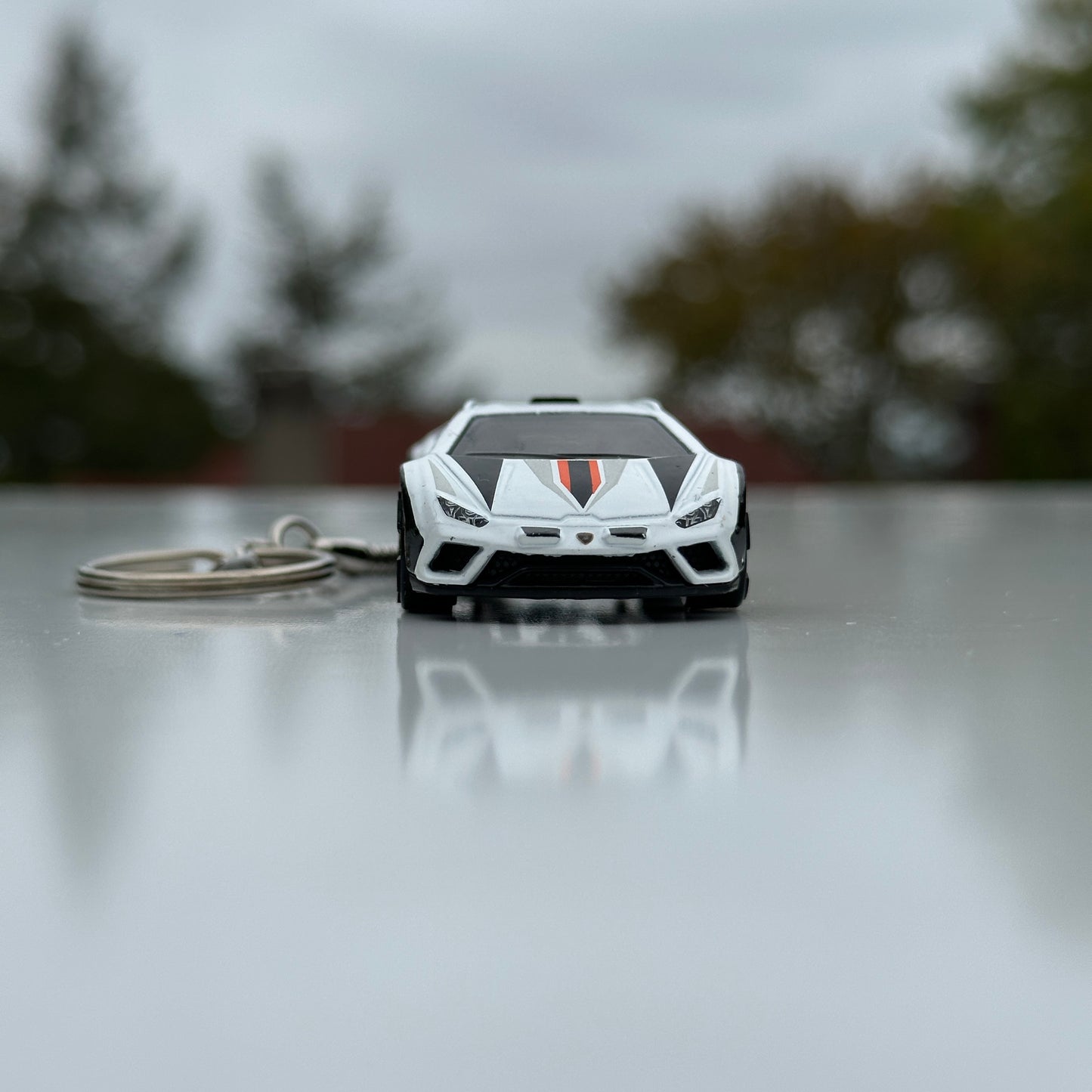 Lamborghini Huracan Sterrato