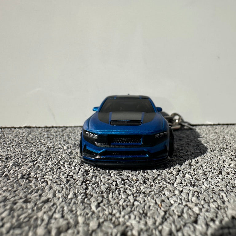 Ford Mustang Dark Horse
