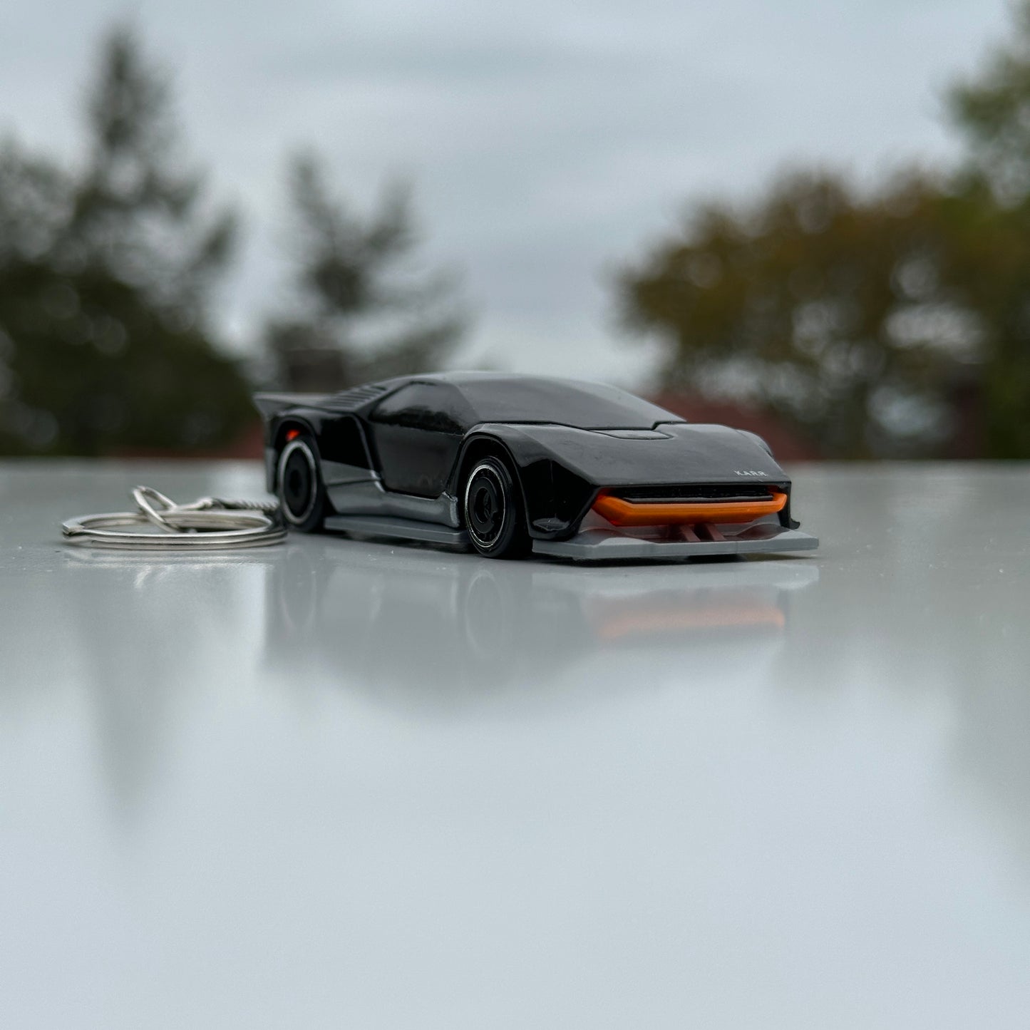 Knight Rider