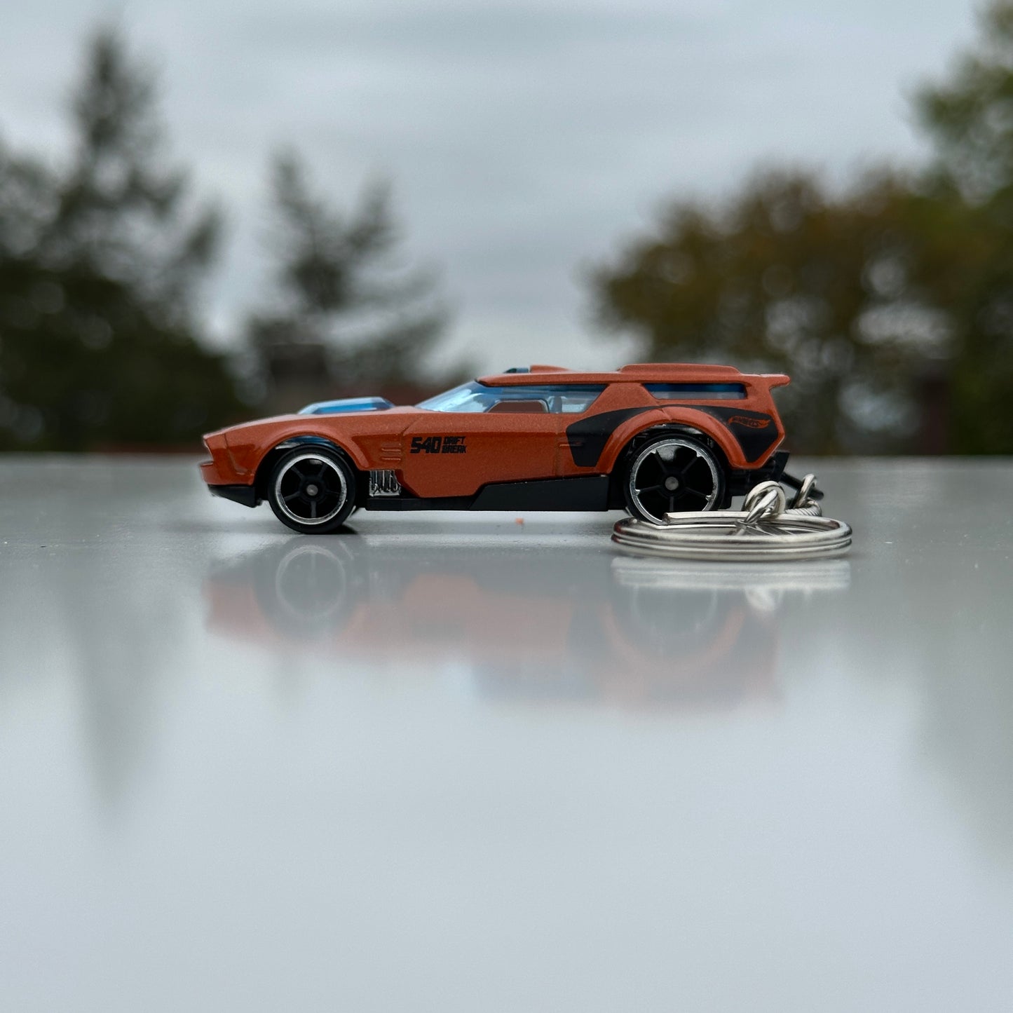 Drift N’ Break