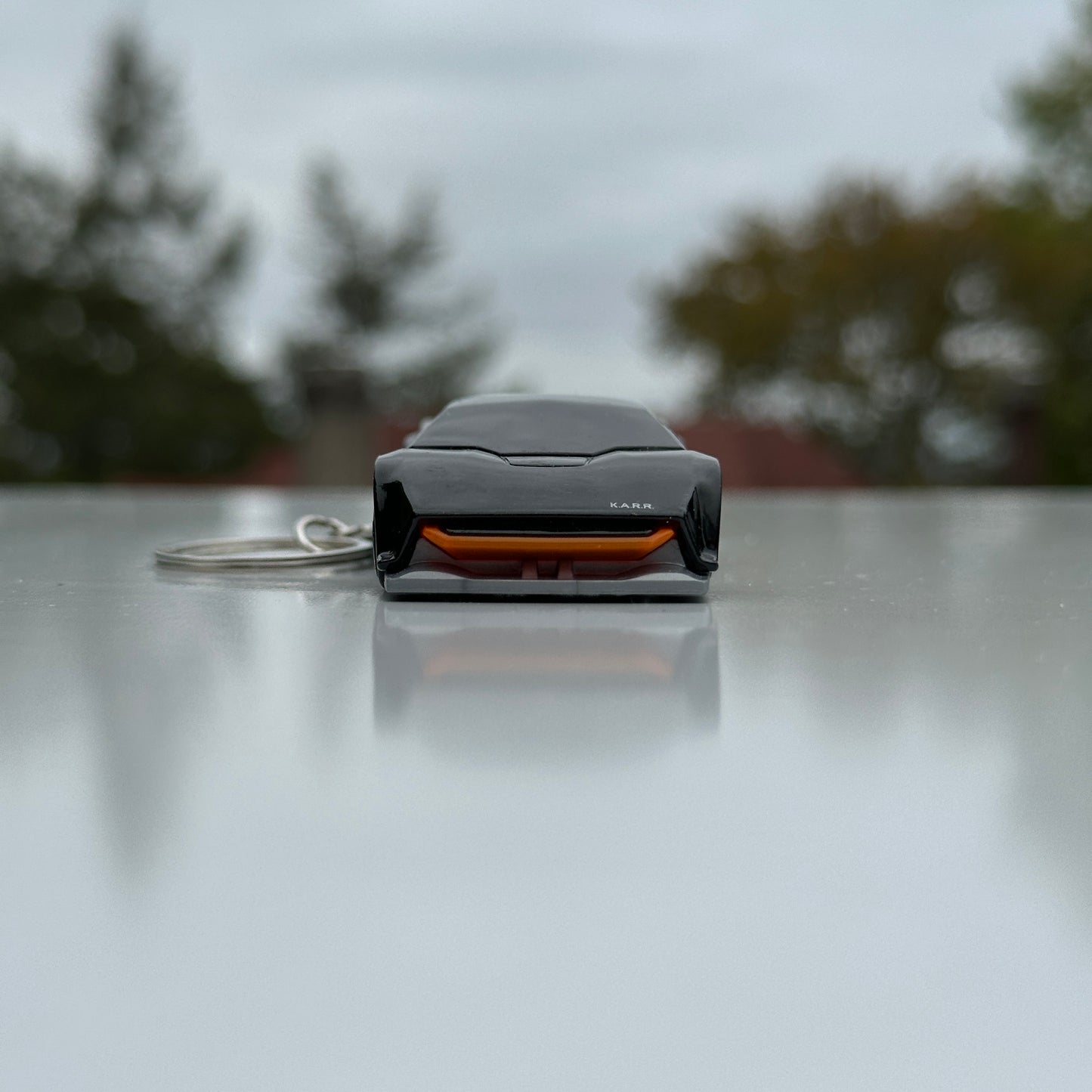 Knight Rider
