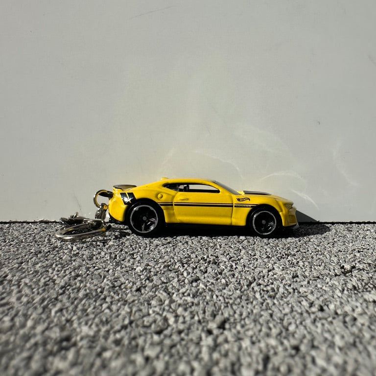 Camaro ZL1