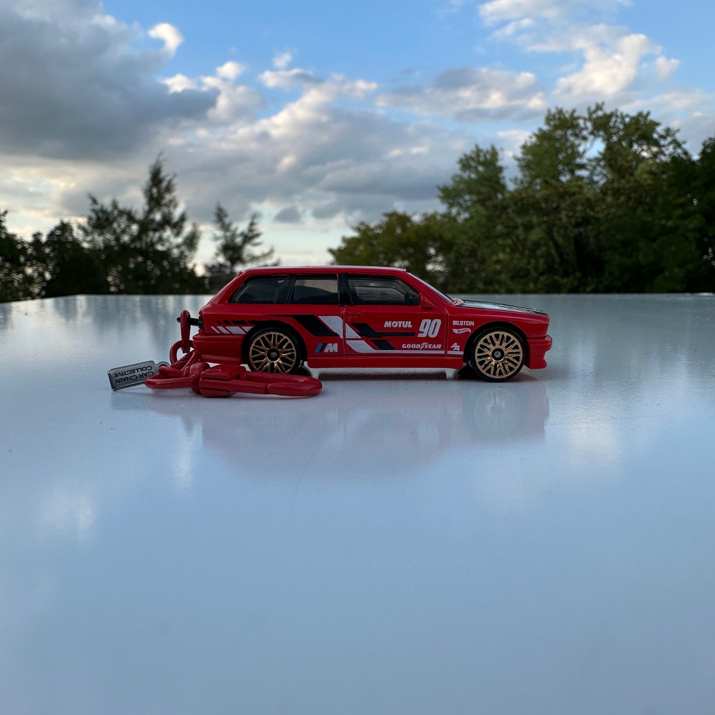 BMW M3 Wagon