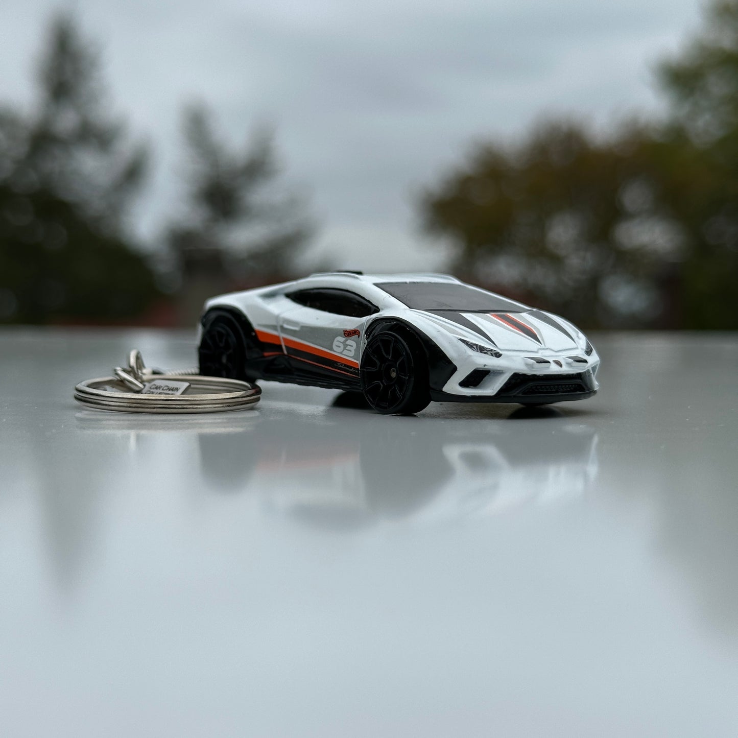Lamborghini Huracan Sterrato