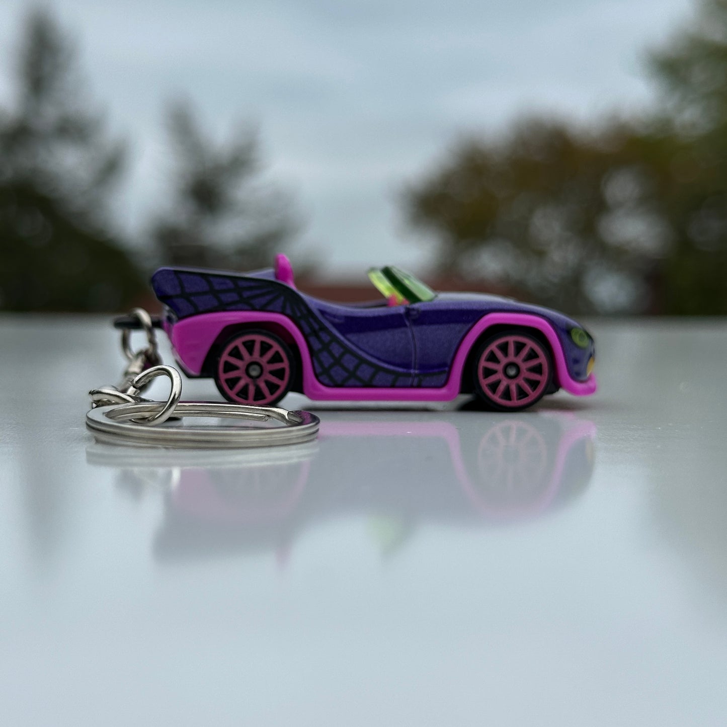 Monster High Purple