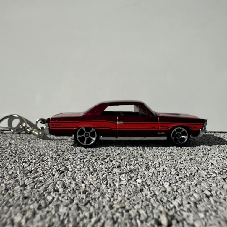 '65 Pontiac GTO