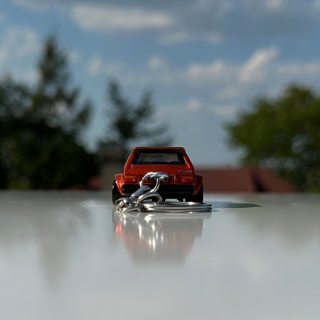 '91 Toyota Starlet KP61