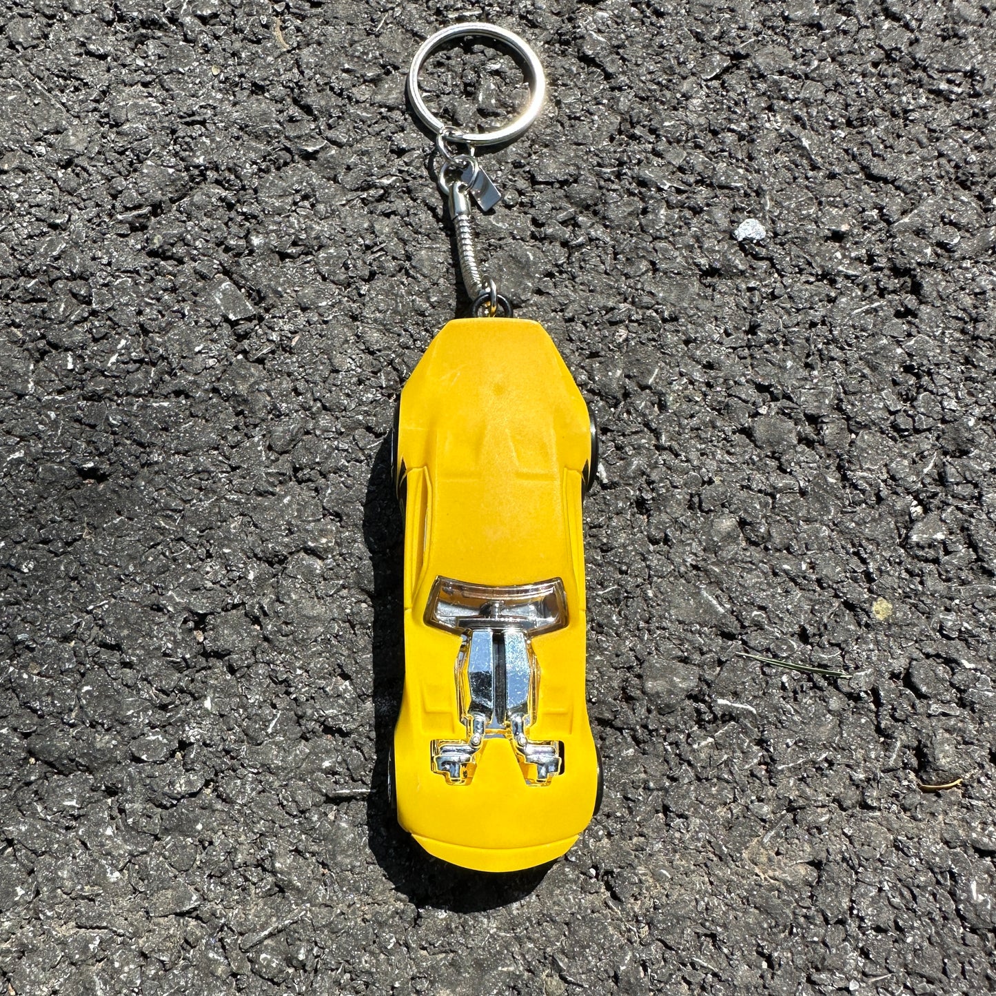 Color Shifter: Nitro Doorslammer