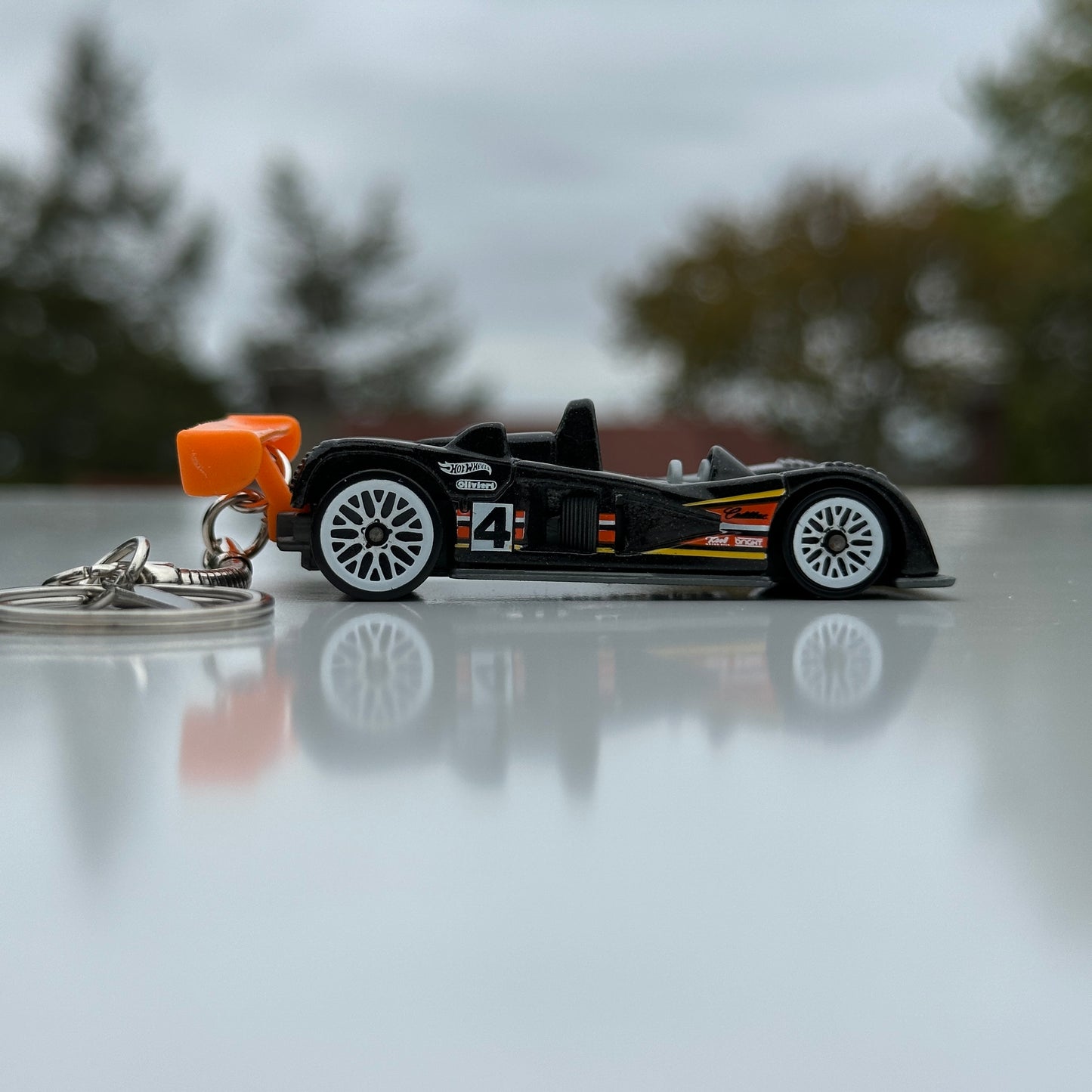 Cadillac LMP