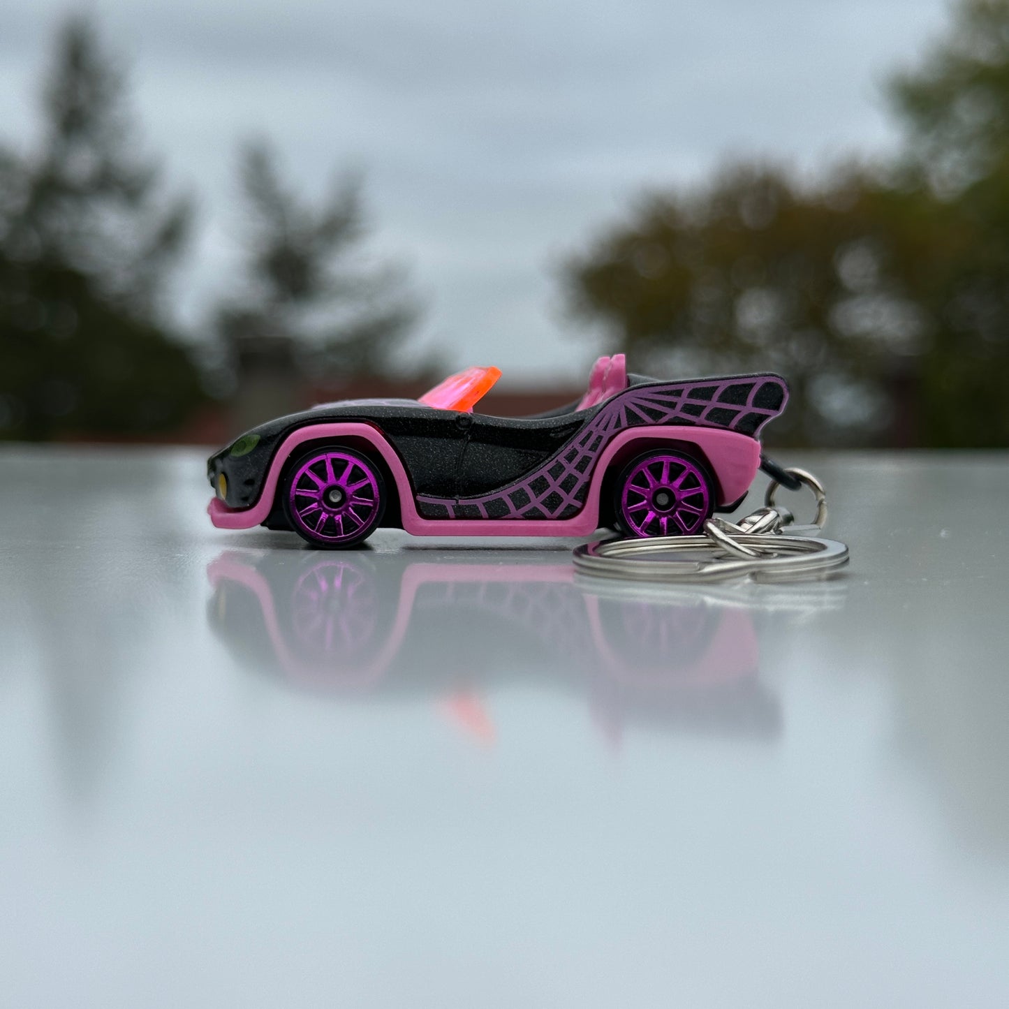 Monster High Pink