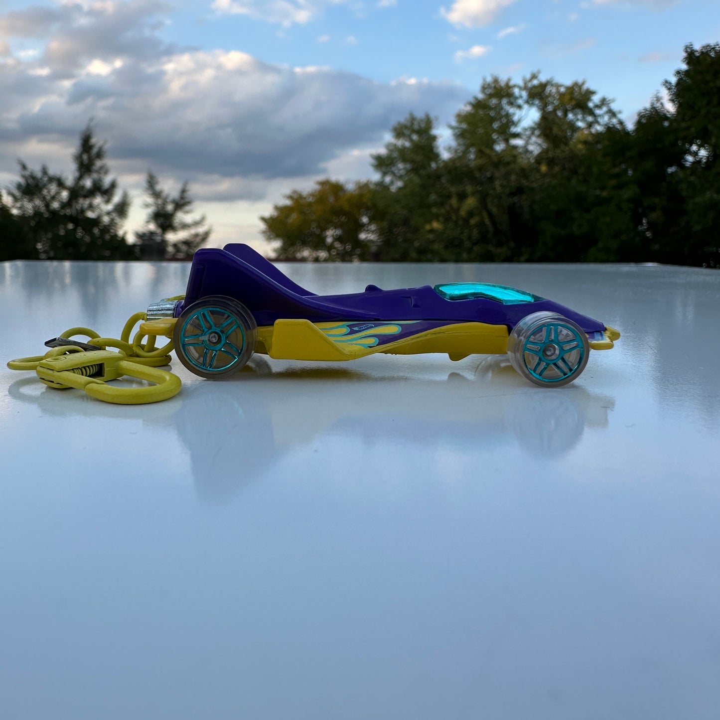 Cloud Cutter