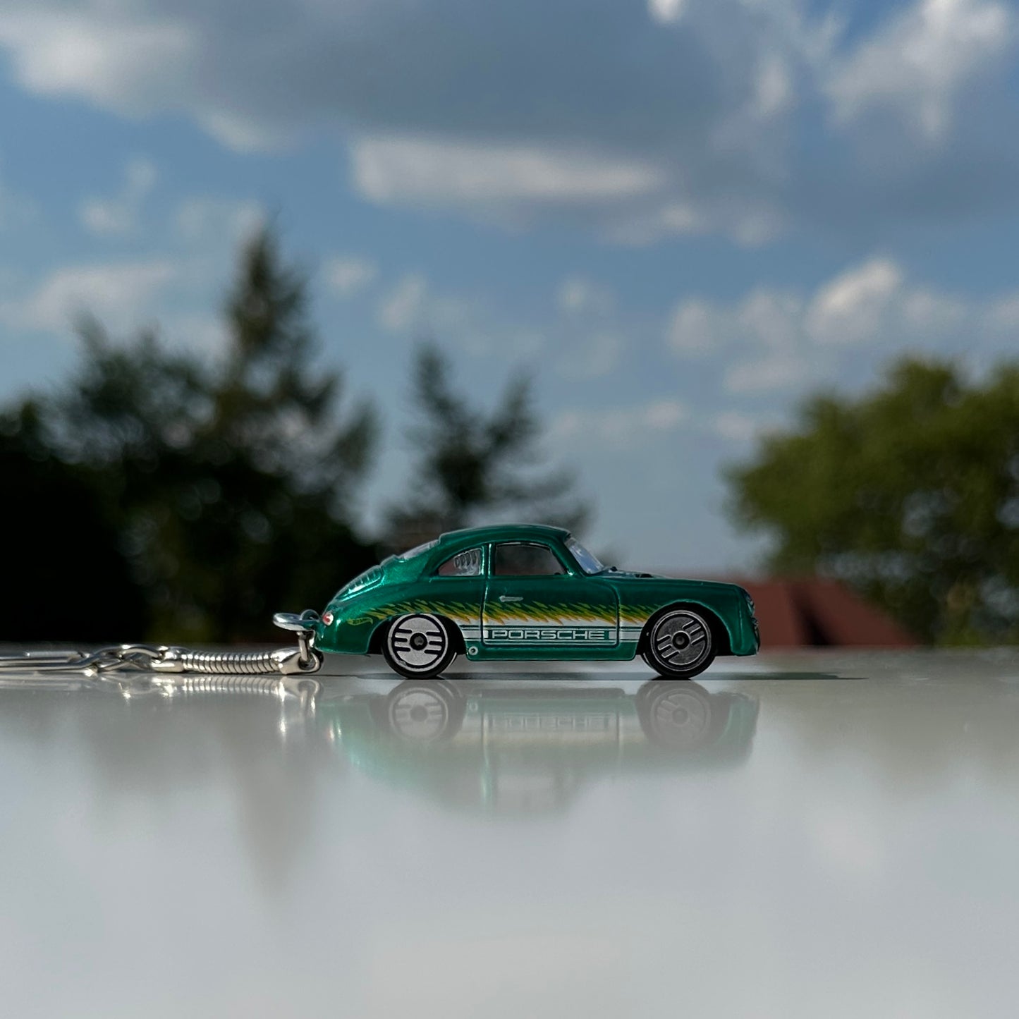 Porche 356 Outlaw