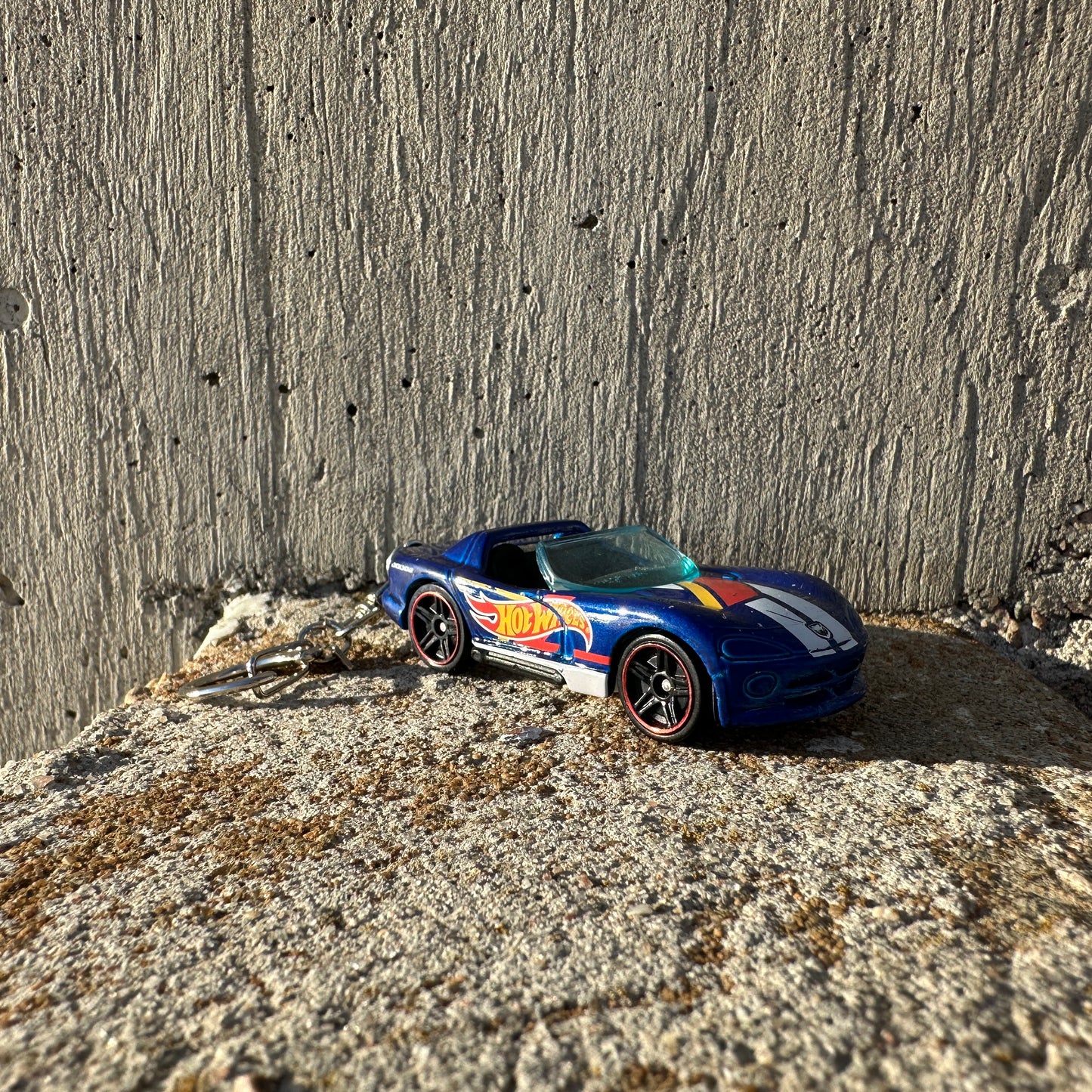 Dodge Viper RT/10
