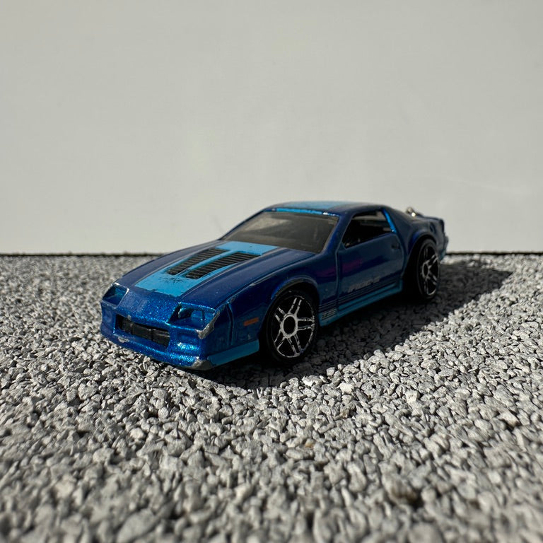 '85 Chevrolet Camaro