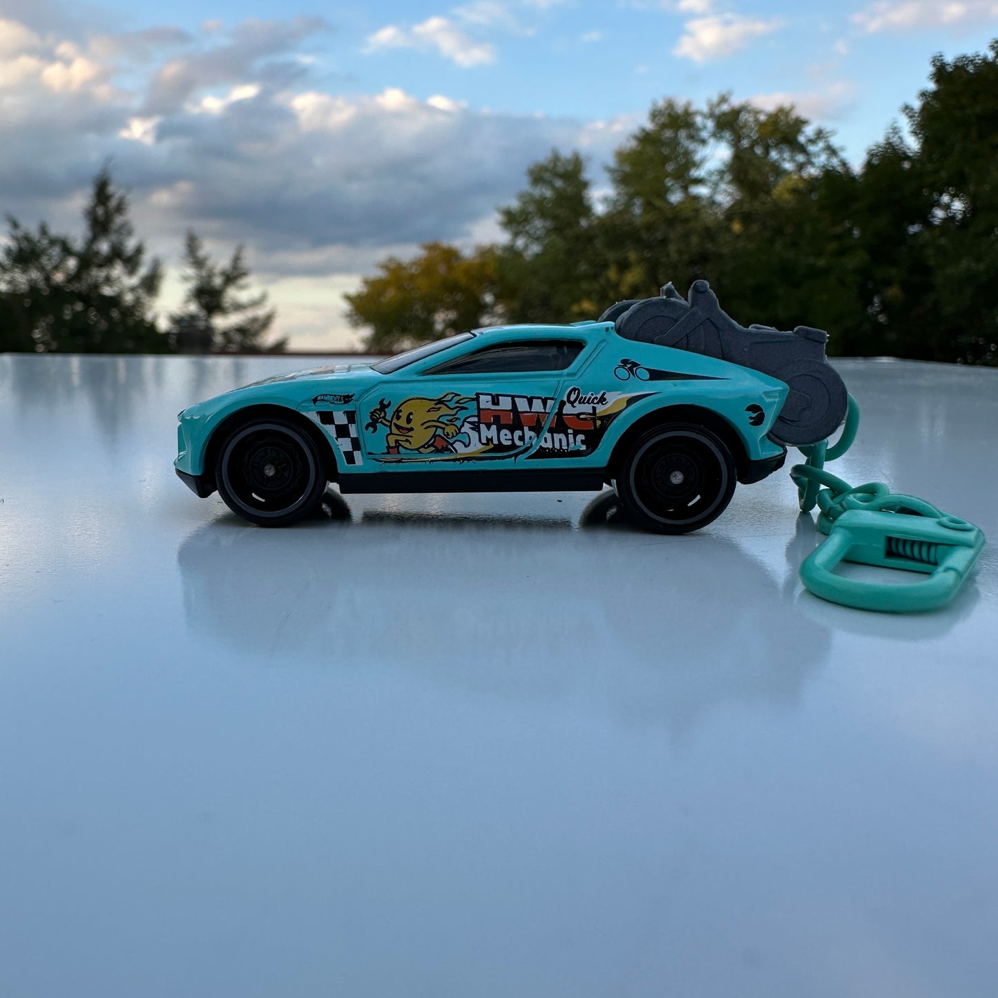 Driftsta