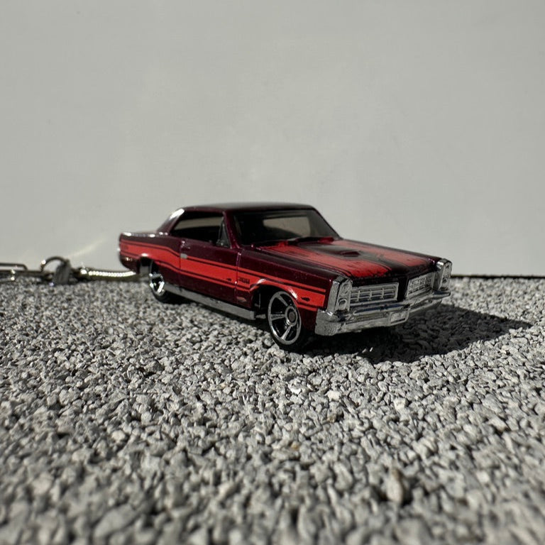 '65 Pontiac GTO