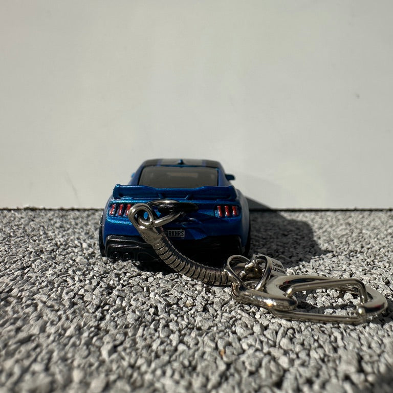 Ford Mustang Dark Horse