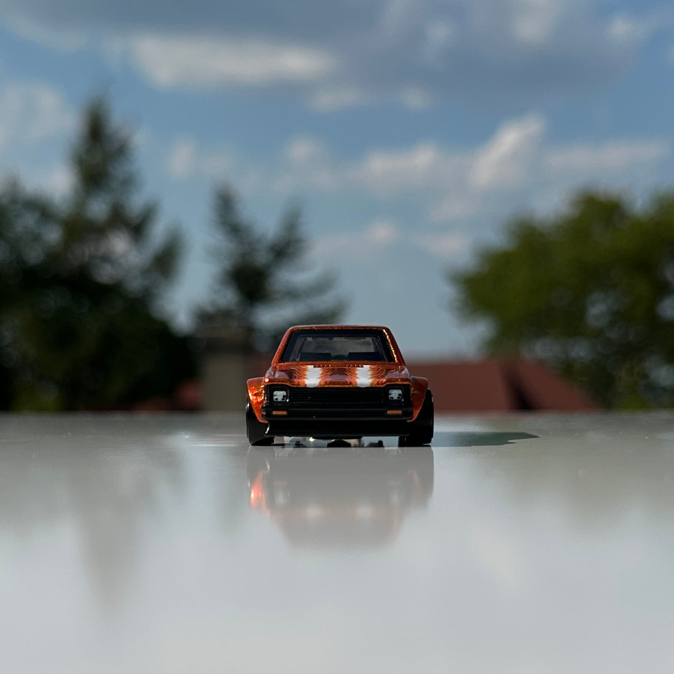 '91 Toyota Starlet KP61