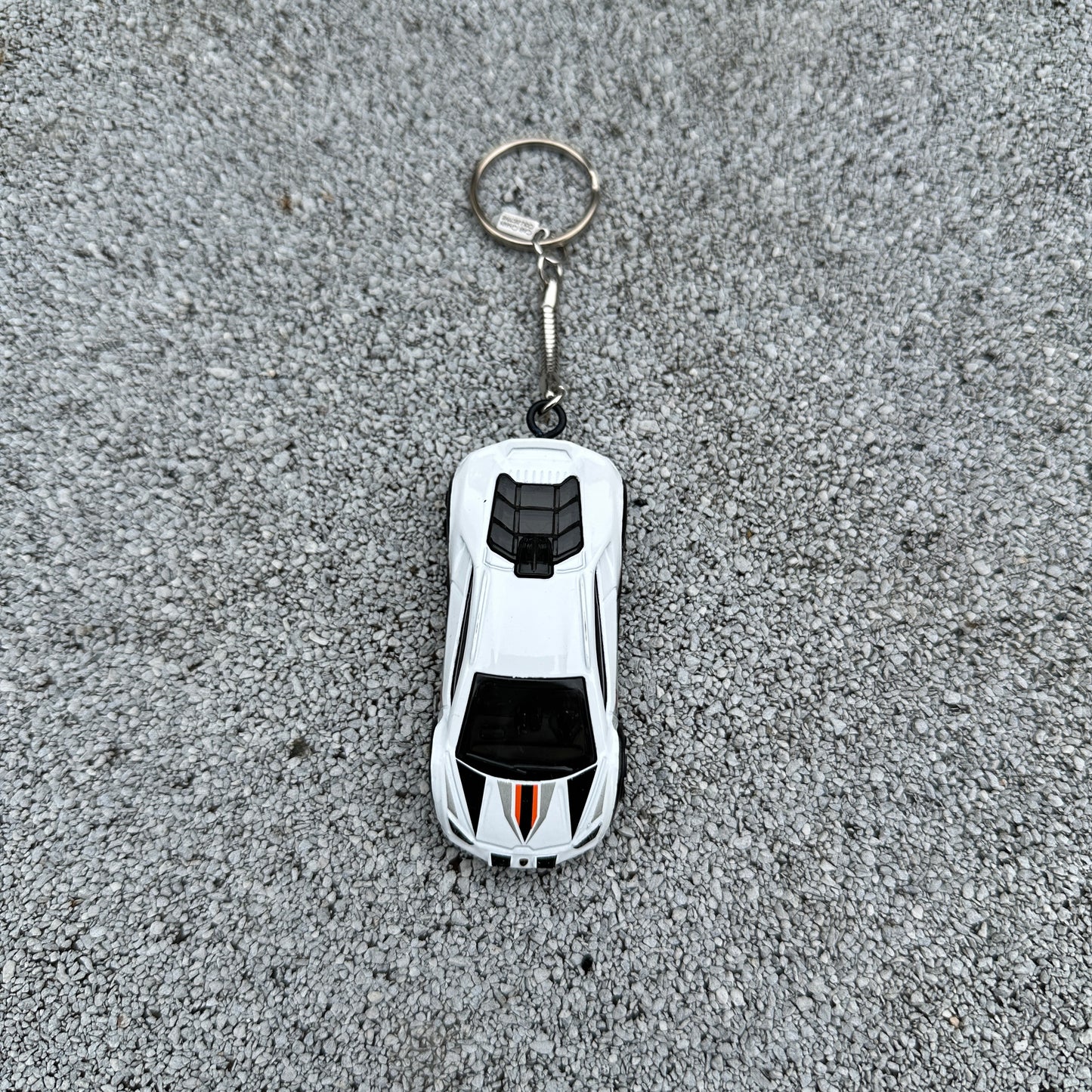 Lamborghini Huracan Sterrato