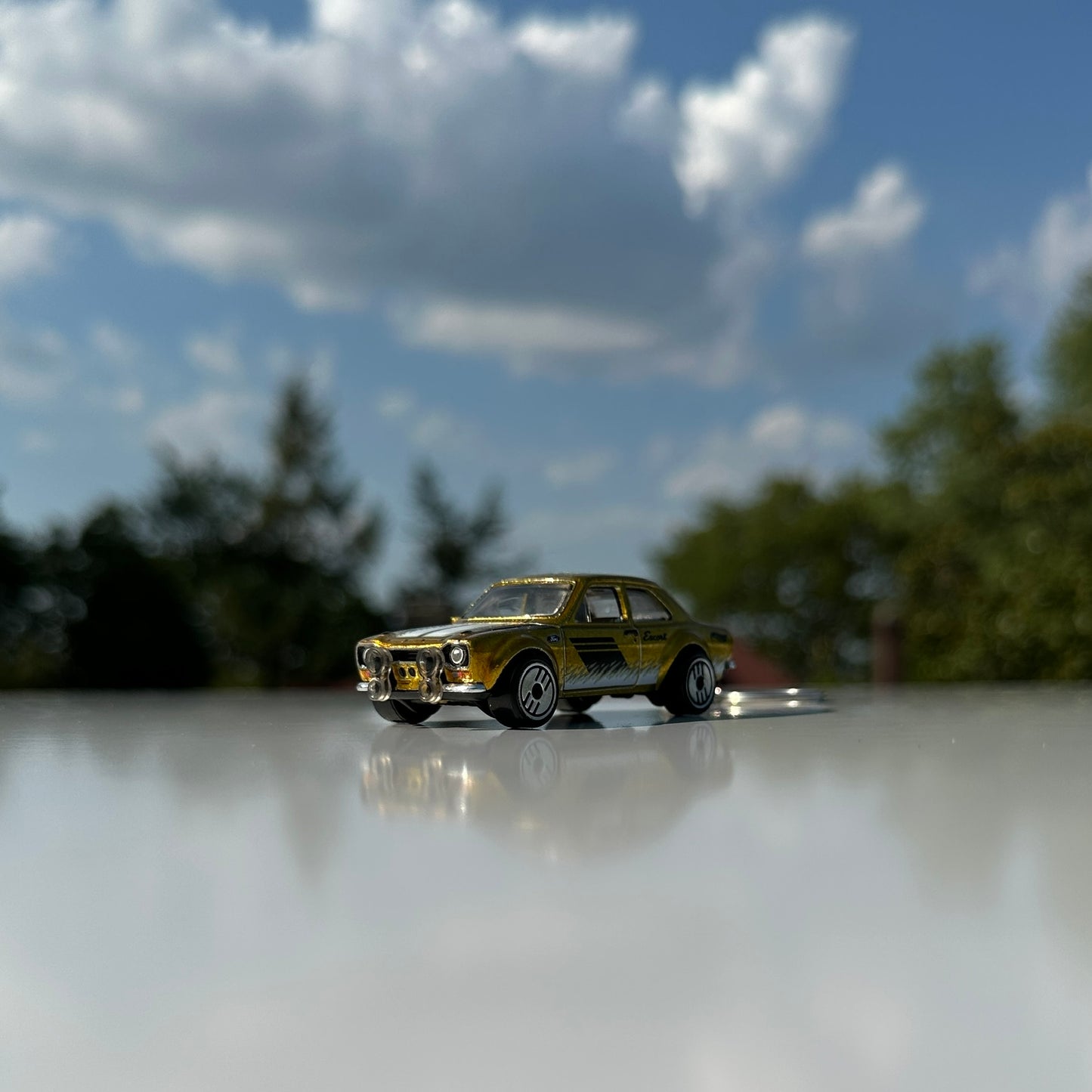 '70 Ford Escort RS1600