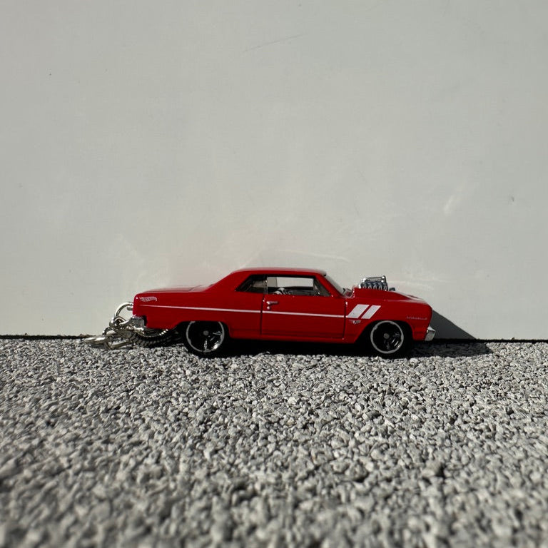 '64 Chevy Chevelle SS