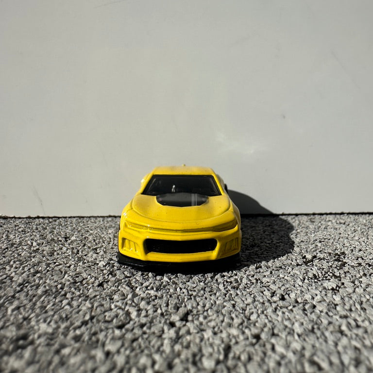 Camaro ZL1