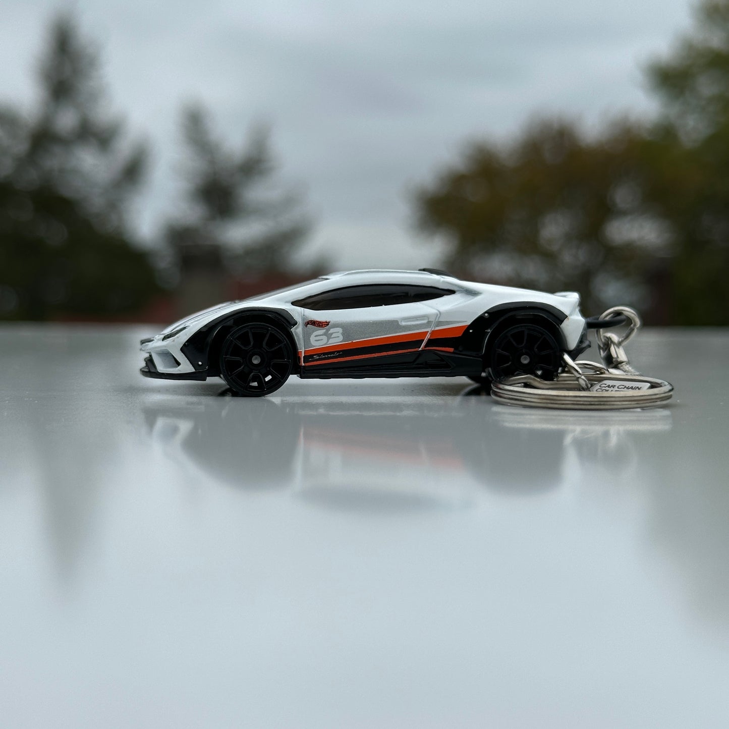 Lamborghini Huracan Sterrato