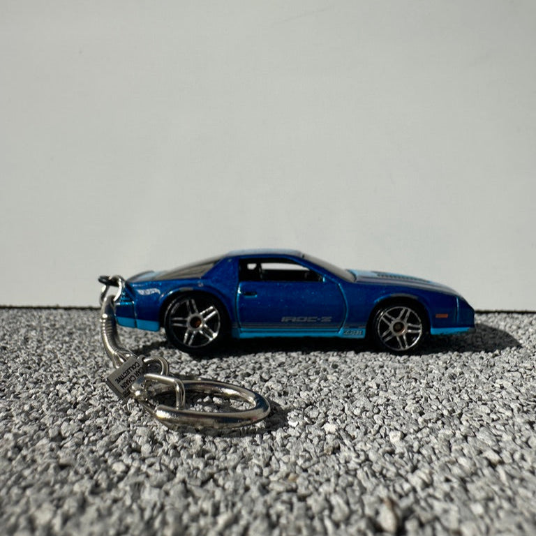 '85 Chevrolet Camaro