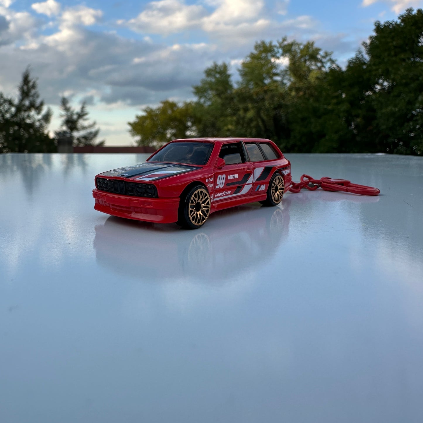 BMW M3 Wagon