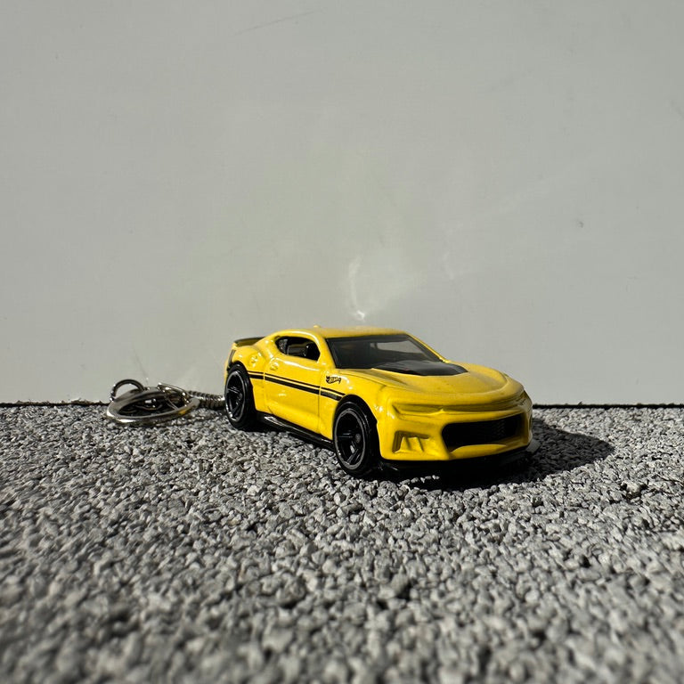 Camaro ZL1