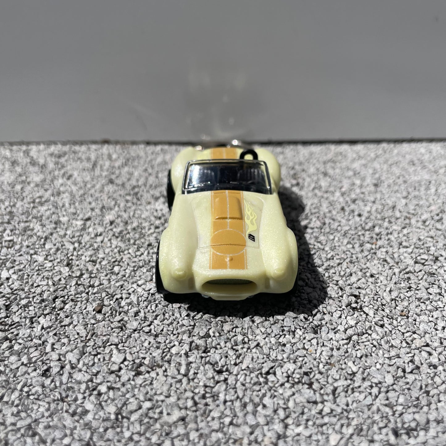 Color Shifter: Shelby Cobra