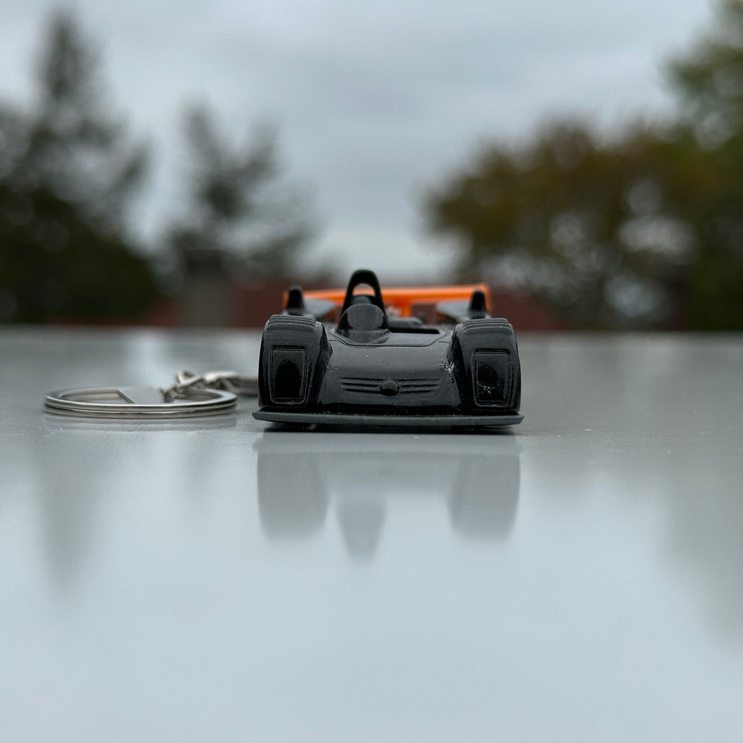 Cadillac LMP