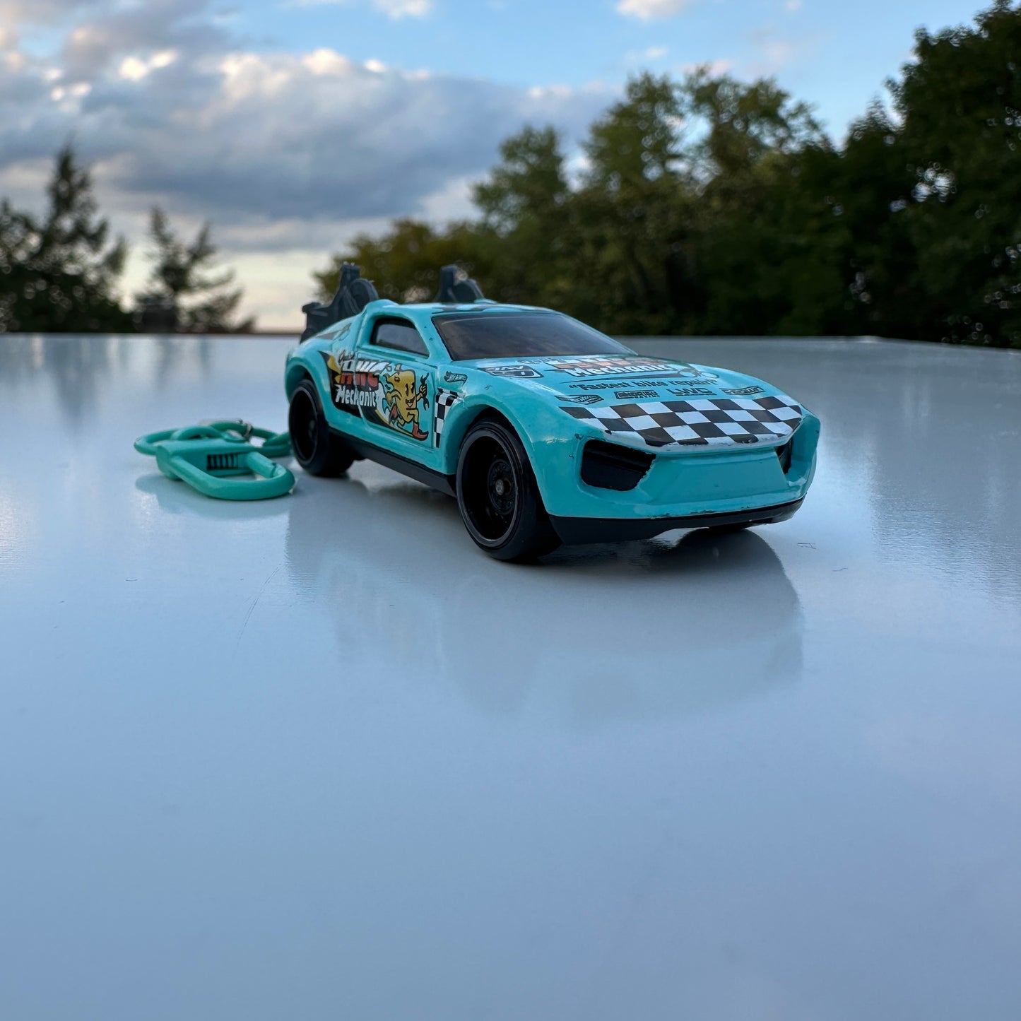 Driftsta