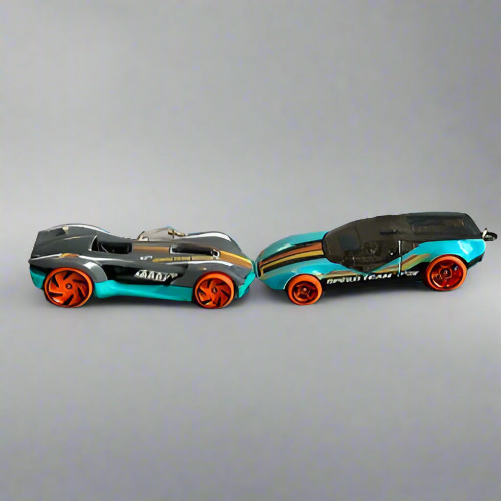Soulmate Speed Team WRX STI J-Import