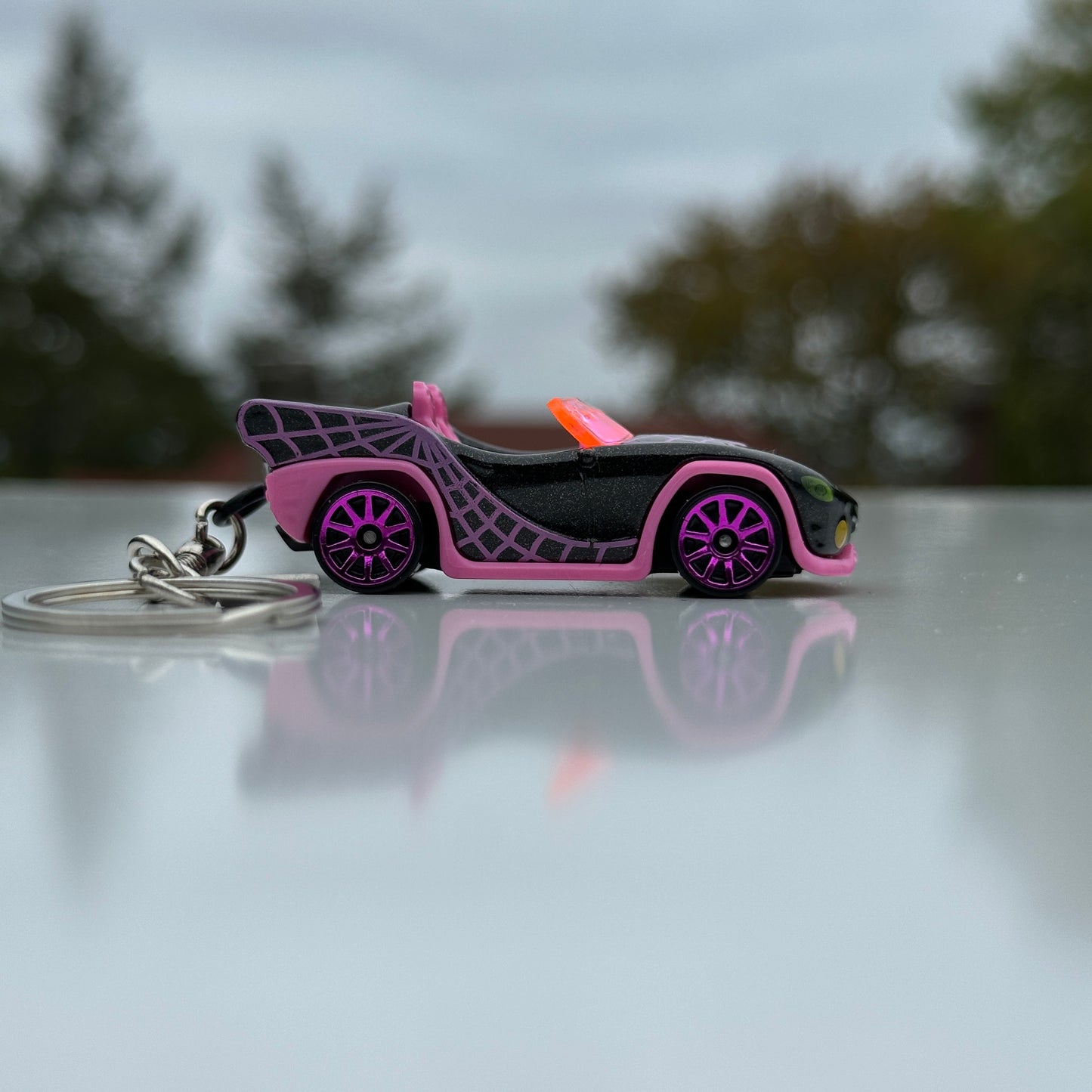 Monster High Pink