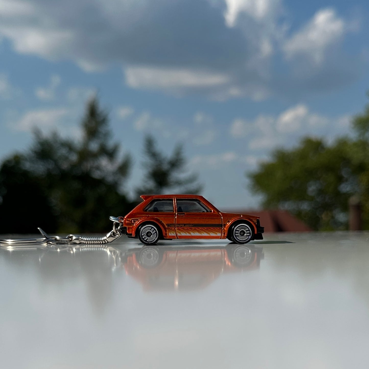 '91 Toyota Starlet KP61