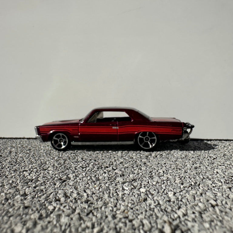 '65 Pontiac GTO
