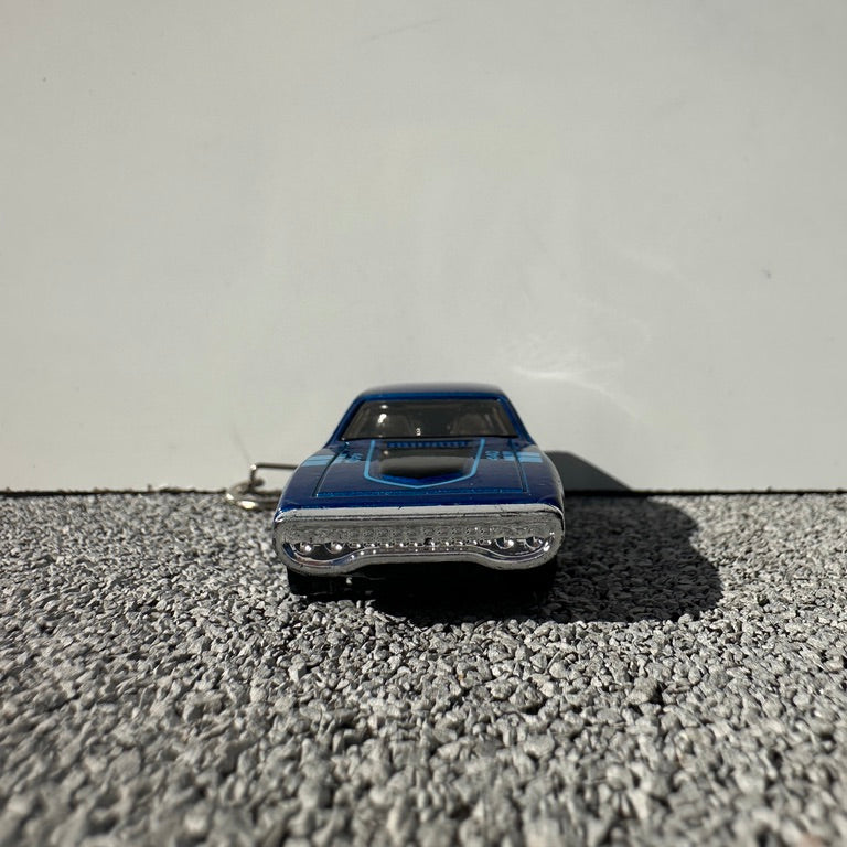 '71 Plymouth GTX