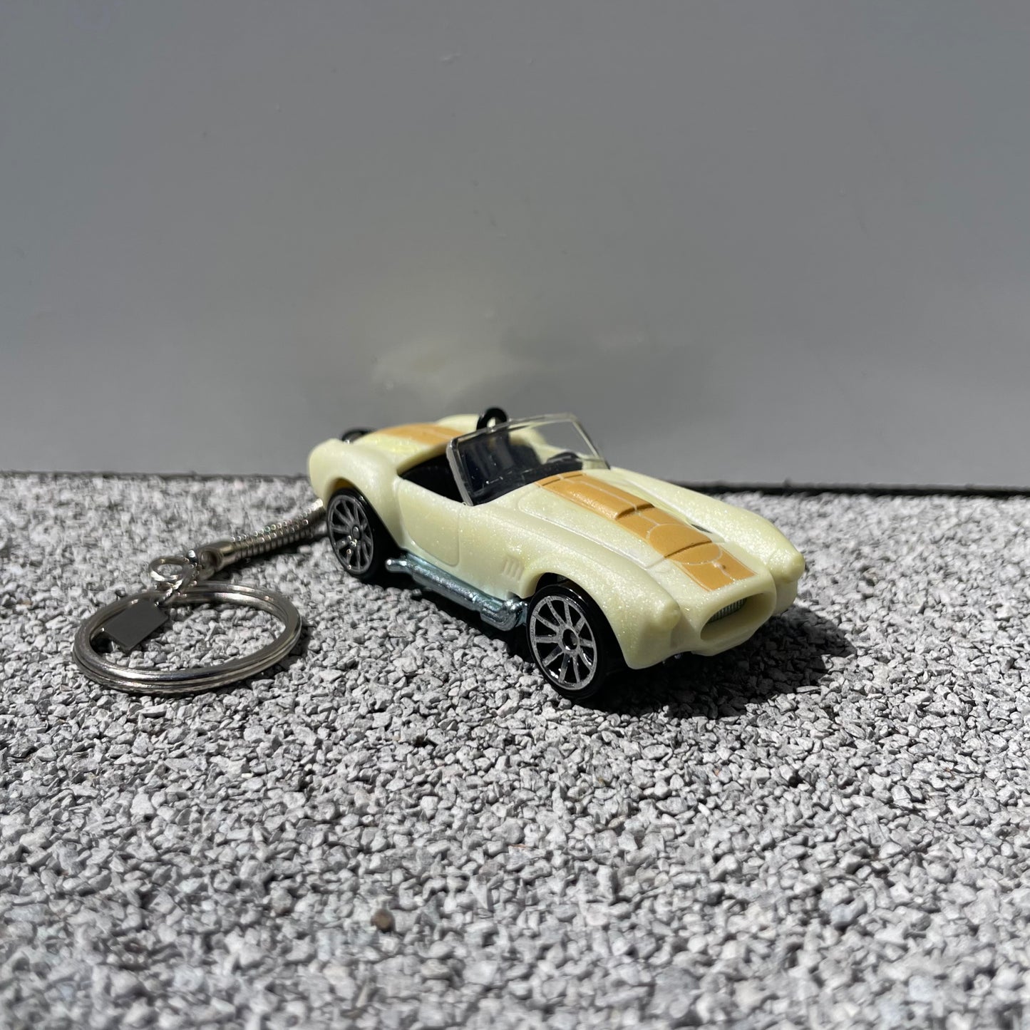 Color Shifter: Shelby Cobra
