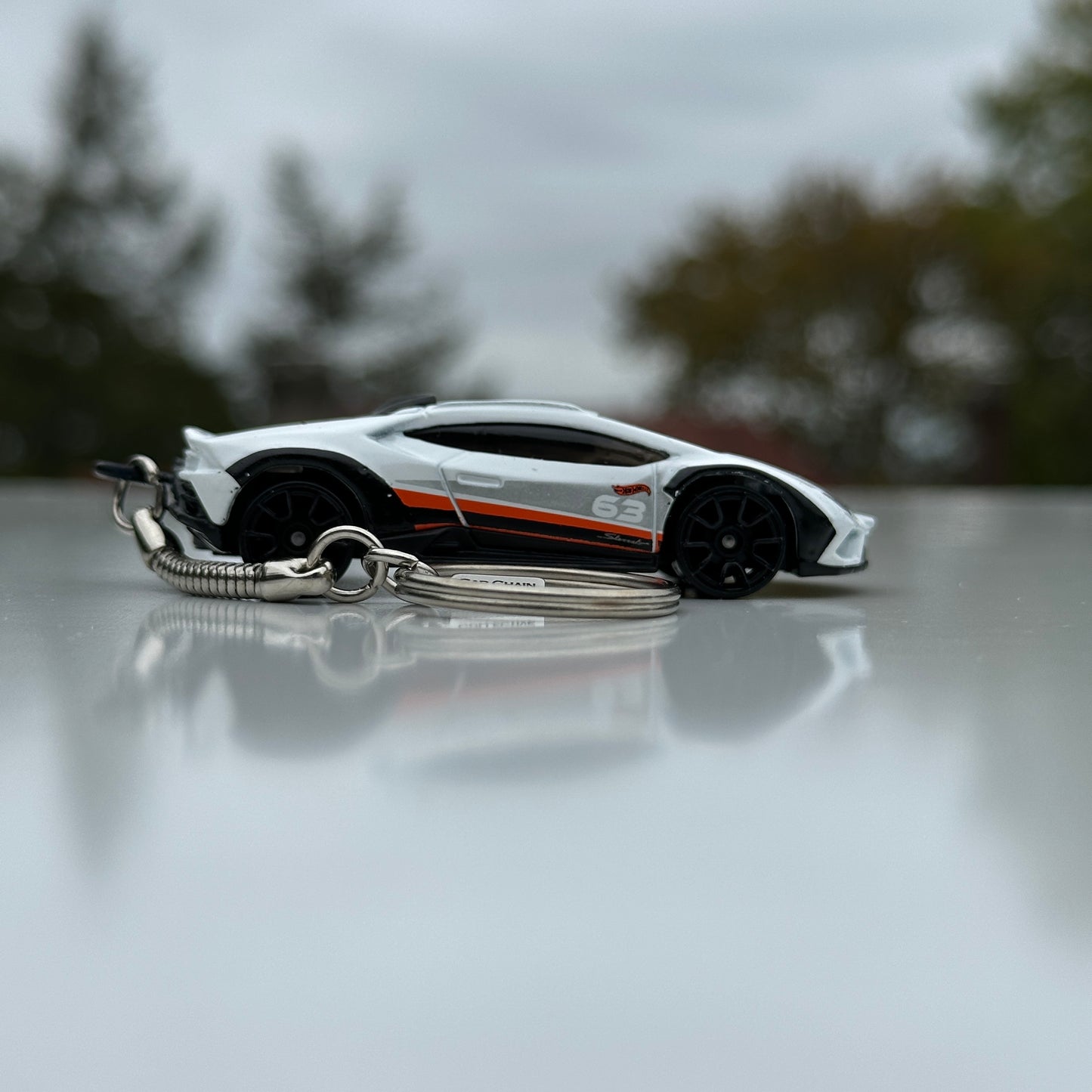 Lamborghini Huracan Sterrato