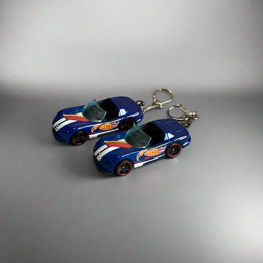 Double Dodge Viper