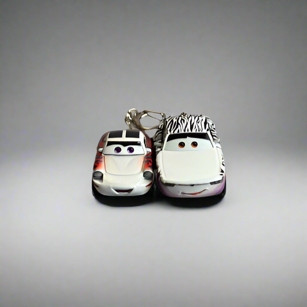 Pixar Car