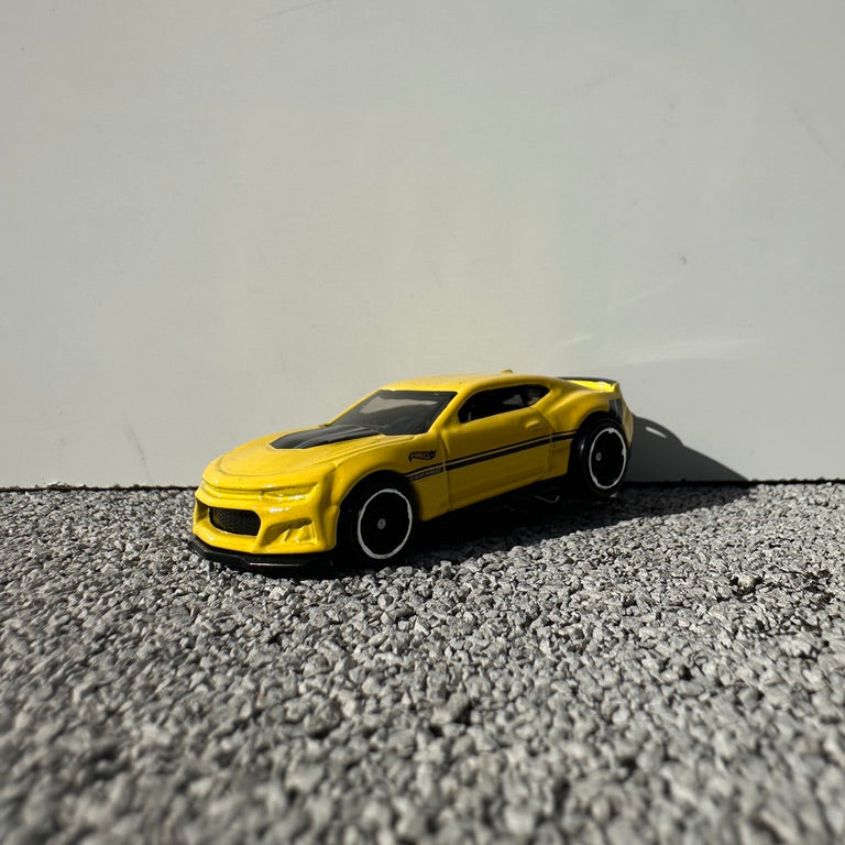 Camaro ZL1