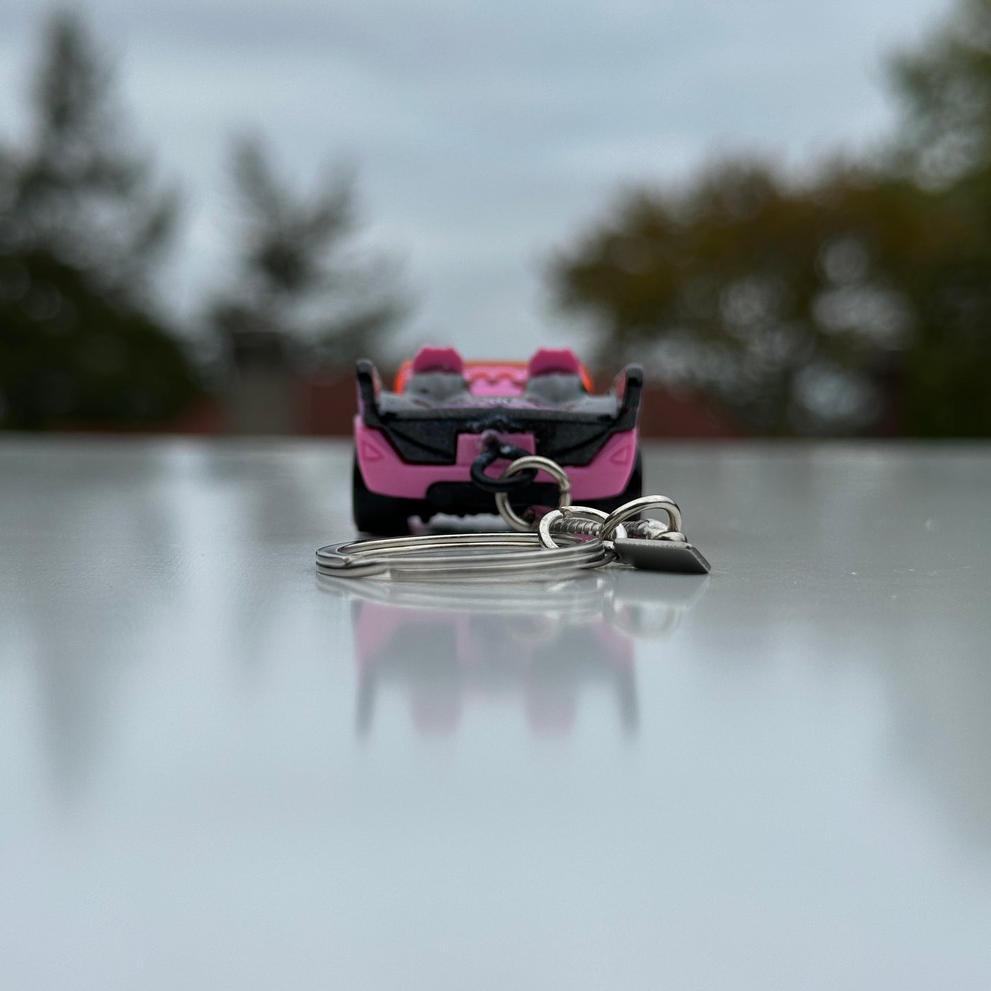 Monster High Pink