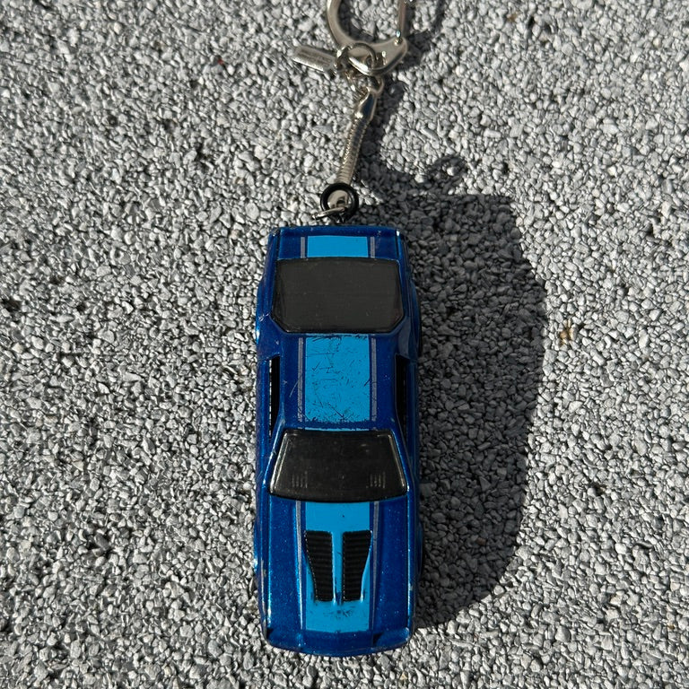 '85 Chevrolet Camaro