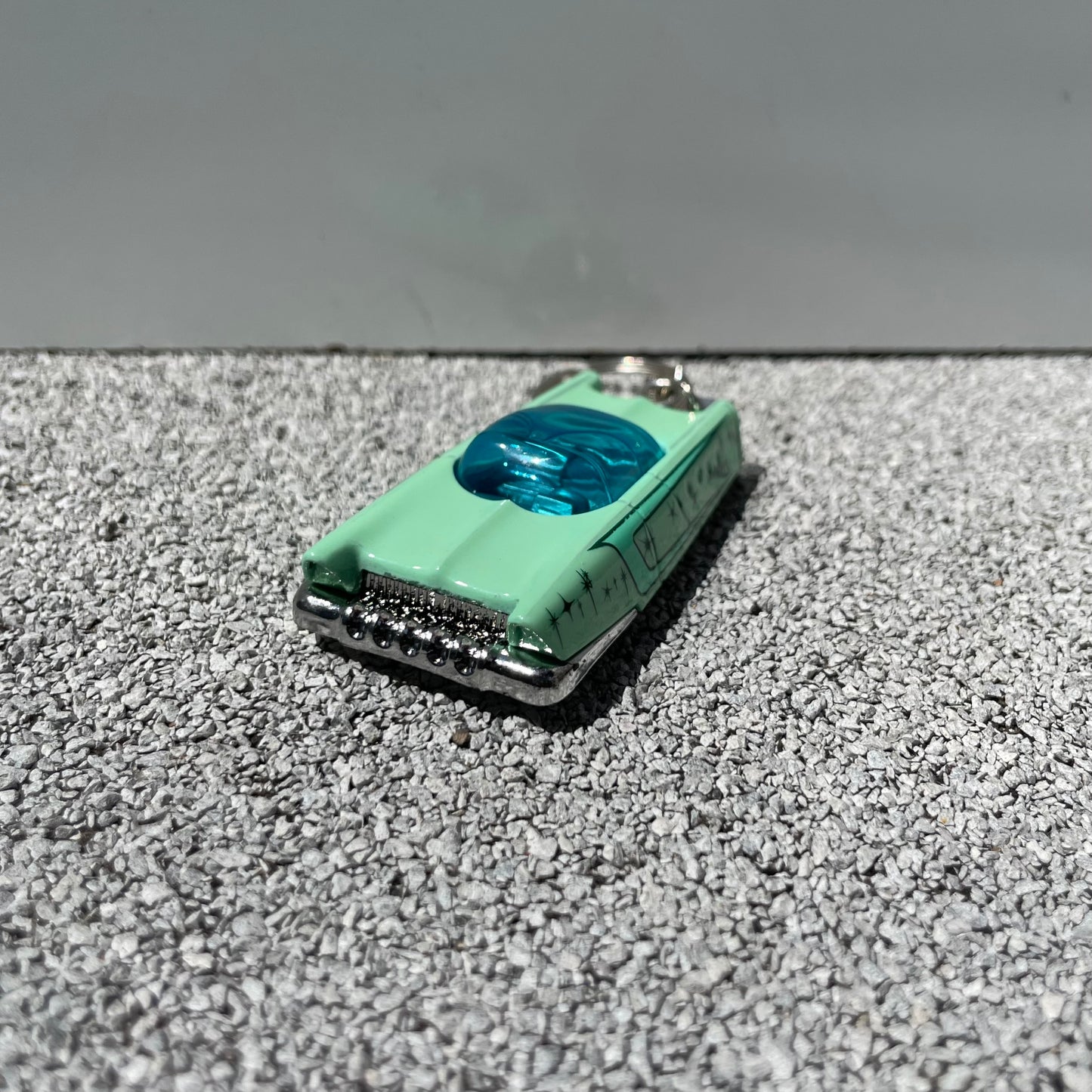 Color Shifter: Dream Mobile
