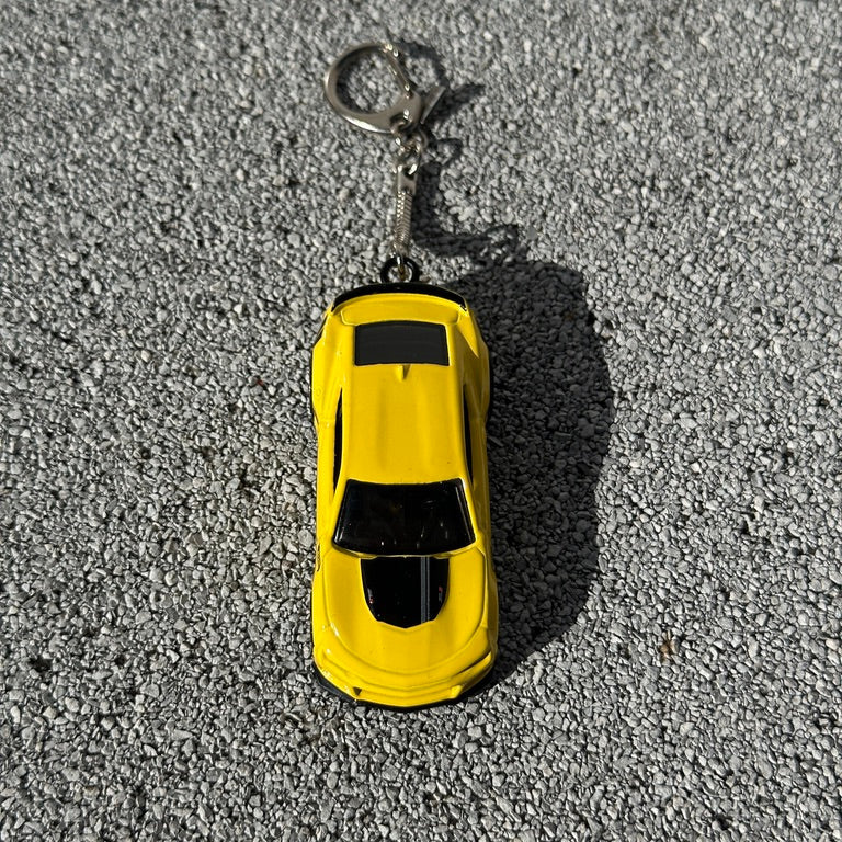 Camaro ZL1