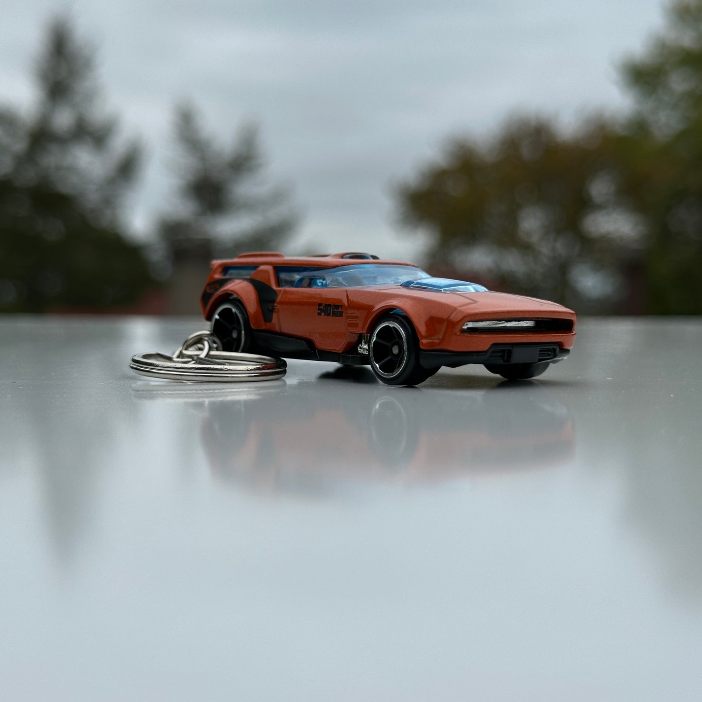 Drift N’ Break