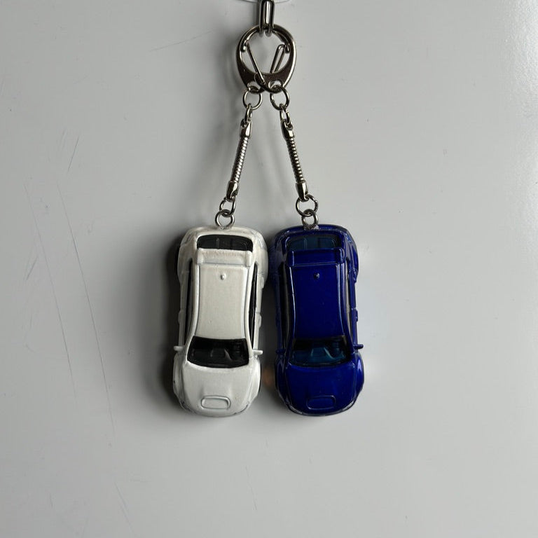 Soulmate Subaru WRX STI J-Import