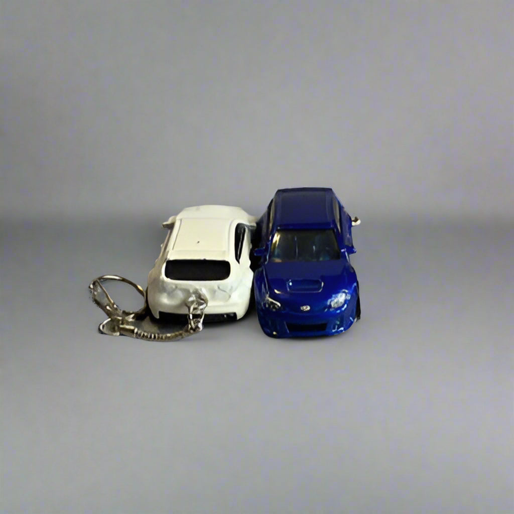 Soulmate Subaru WRX STI J-Import